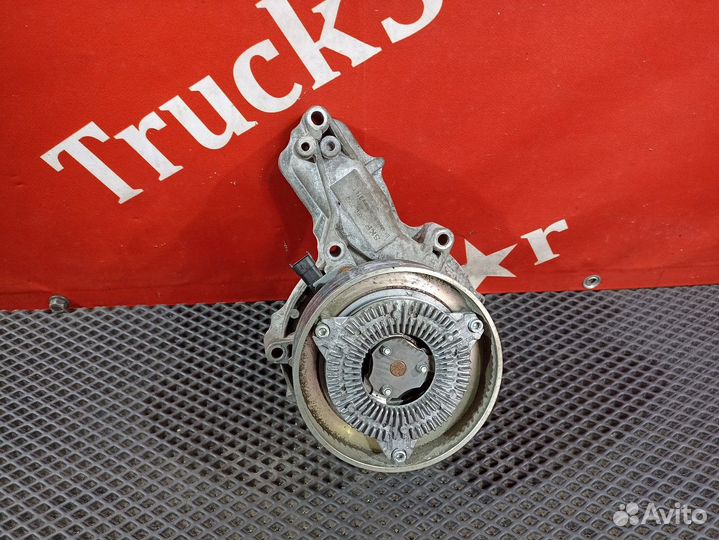 Насос водяной Renault Magnum, Volvo FH, Volvo FM