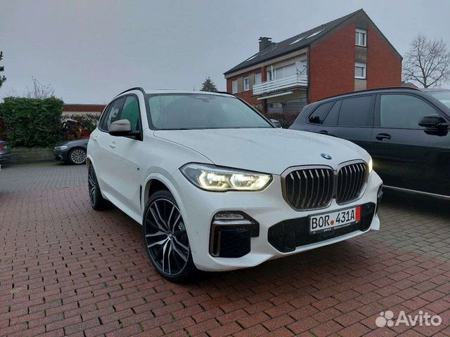 Подбор и пригон авто из Германии. Без посредников