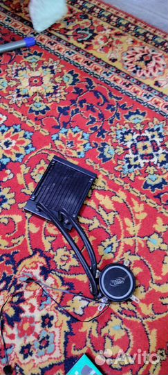 Сжо для процессора