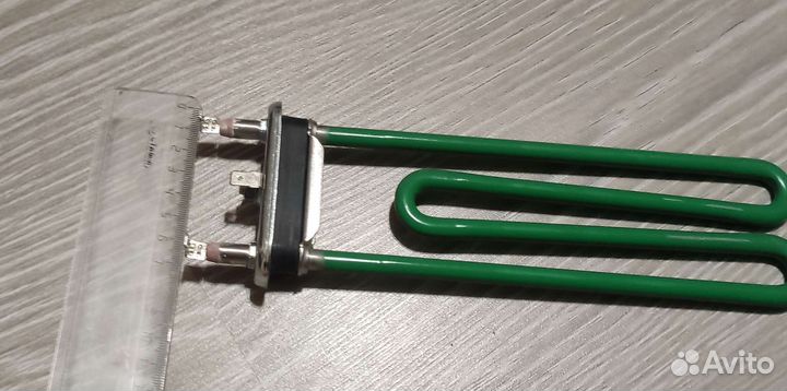 Тэн стиральной машины 2000W