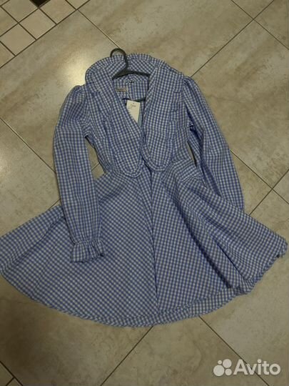 Платье женское