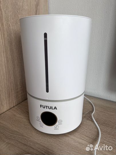 Увлажнитель воздуха Futula Humidifier H2