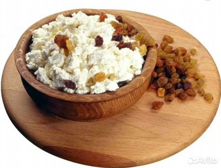 Домашние сырники