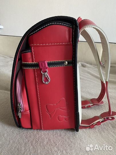 Японский ранец randoseru