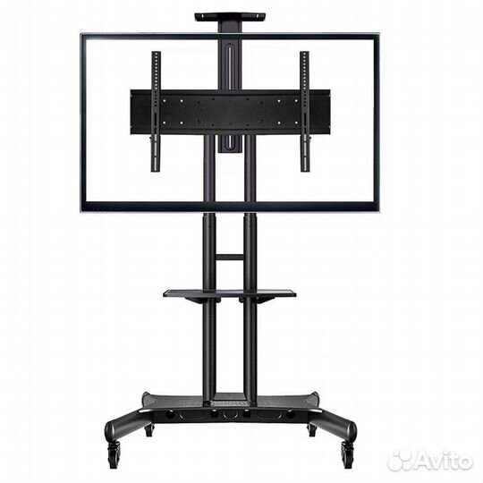 Мобильная стойка Onkron TS1881 black