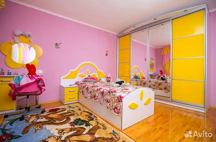 Шкаф детский напрямую с фабрики