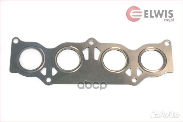 Прокл.вых.кол-ра 0352801 elwis royal