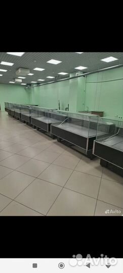 Холодильная бу