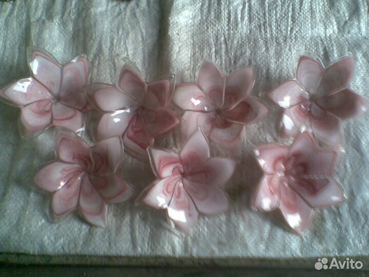 Подвески для люстры