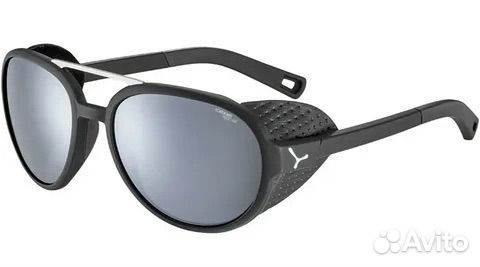 Солнцезащитные очки для альпинизма