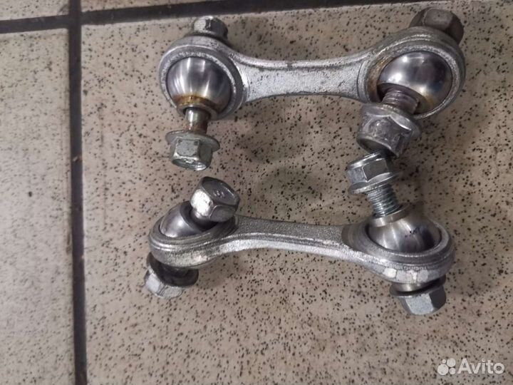 Тяга стабилизатора Yamaha pz50 phazer