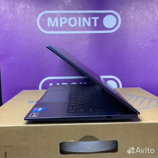 Идеальный MagicBook 14 BMH-WFQ9HN 16/512gb