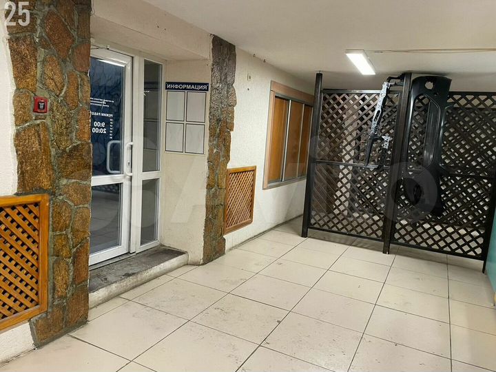 Продам помещение свободного назначения, 117 м²
