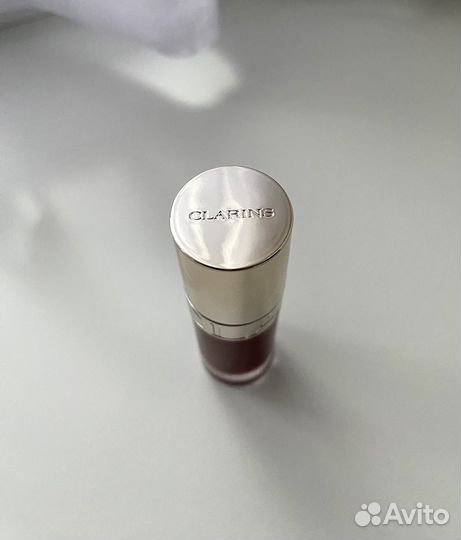 Масло-блеск Clarins