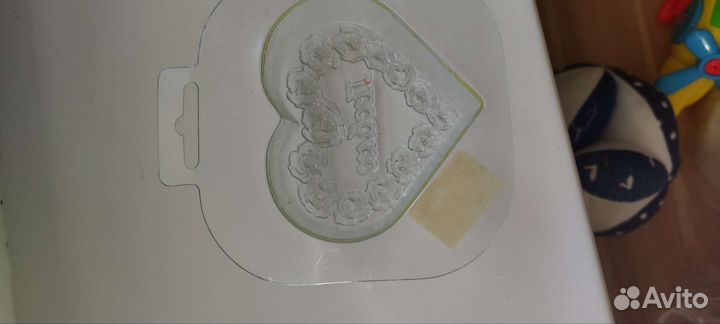 Набор для мыловарения