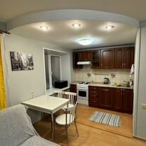 Квартира-студия, 32 м², 2/5 эт.