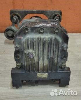 Редуктор заднего моста АКПП 2.0 Hyundai Santa Fe 1