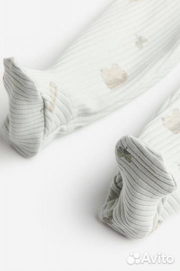 Комплект на новорожденного мальчика 56