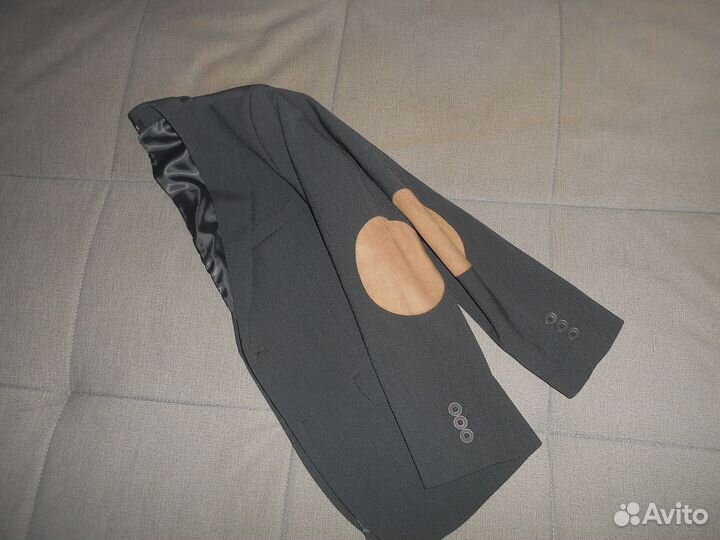 Пиджак на мальчика