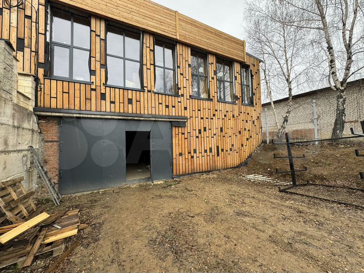 Склад, 900 м²