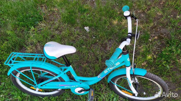 Stels Pilot 220 Lady 20