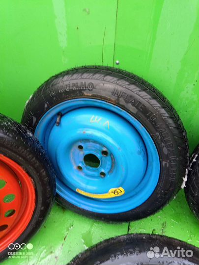 Докатка chevrolet lacetti