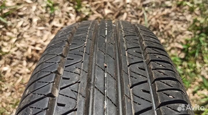 Hankook Centum K702