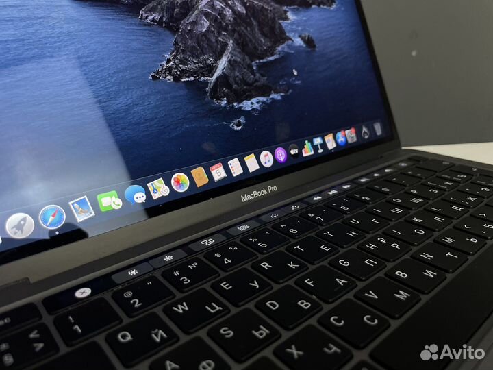 Apple MacBook Pro 13 2020