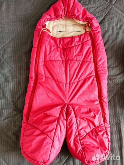 Футмуфт stokke