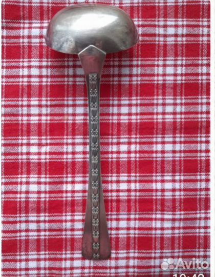 Половник СССР