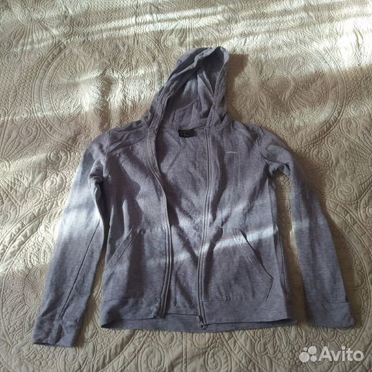 Спортивный костюм demix в идеале