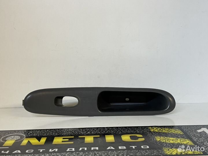 Накладка кнопки стеклоподъемника Lanos Ланос Sens