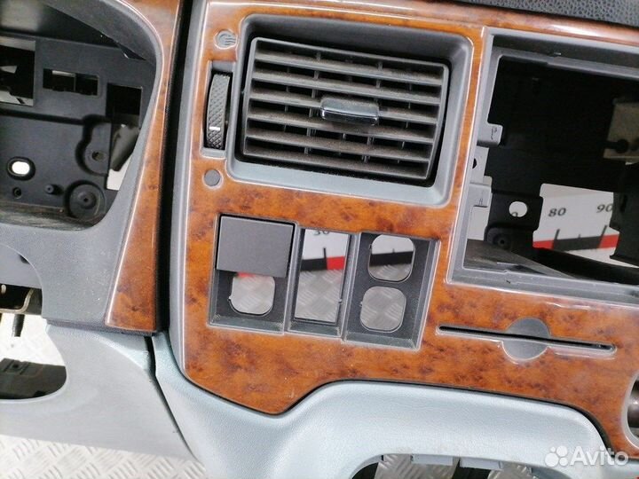 Торпедо (панель передняя) Ford Transit 5