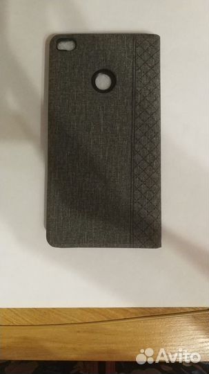 Чехол-книжка для Xiomi Mi Max 2