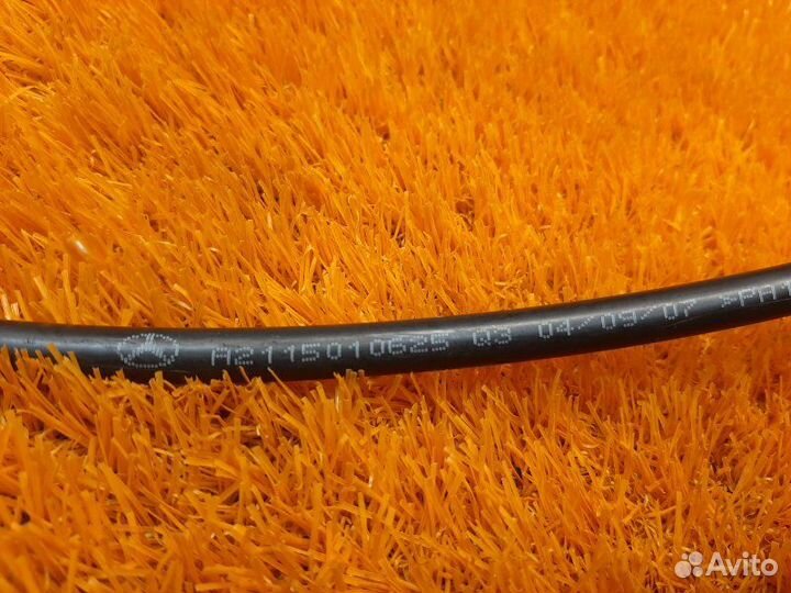 Патрубок расширительного бачка Mercedes-Benz