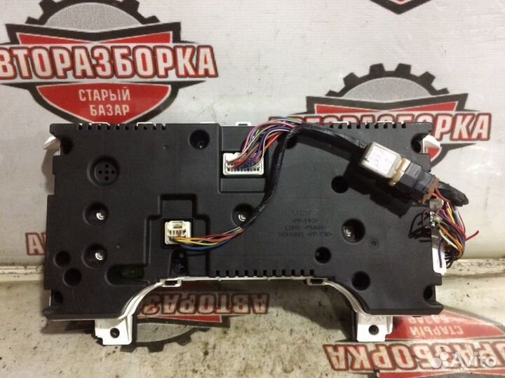 Спидометр Mitsubishi Canter FG74D 4M50 2010