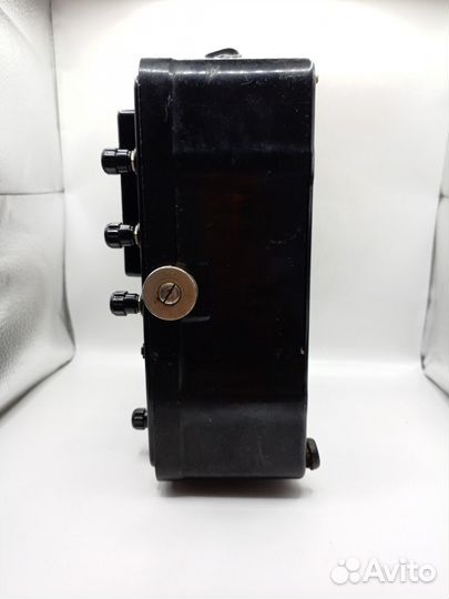 Ампервольтомметр аво-5М1 Техника СССР 1972г