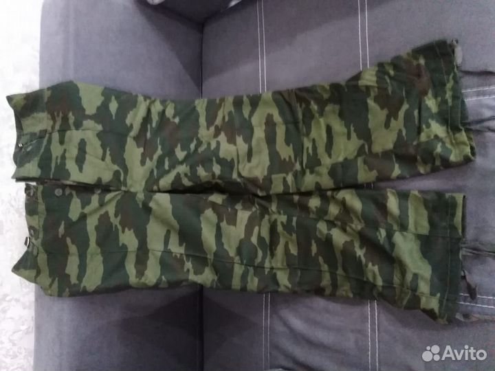 Военная форма