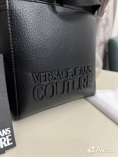 Сумка Versace Jeans Couture (оригинал)