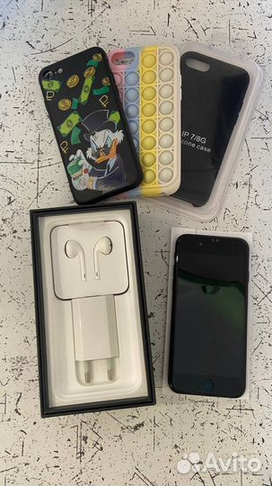 iPhone 7, 32 ГБ