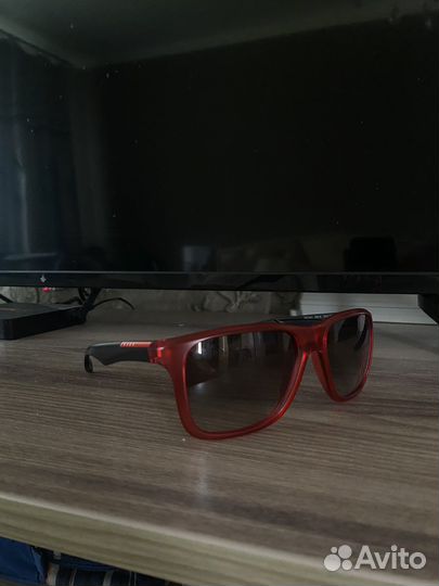 Солнцезащитные очки мужские Prada linea rossa