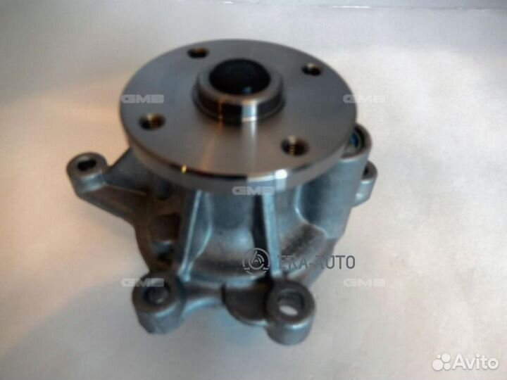 GMB gwhy85A Насос водяной