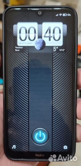 Xiaomi Redmi Note 8T, 4/64 ГБ