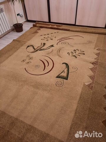 Ковер палас