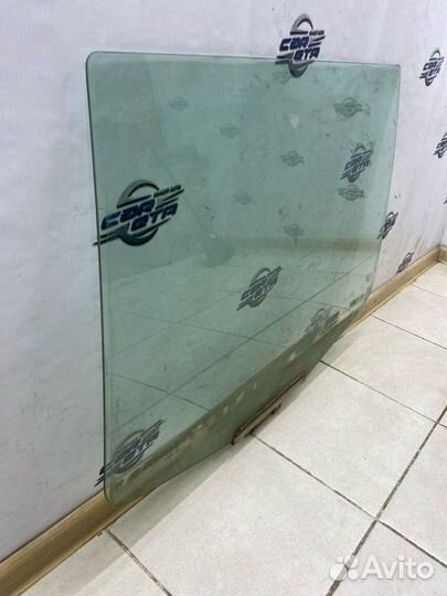 Стекло двери заднее левое УАЗ Pickup patriot змз
