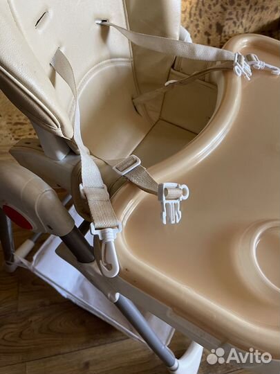 Стул для кормления