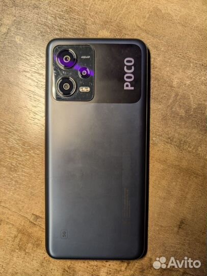 Xiaomi Poco X5, 6/128 ГБ