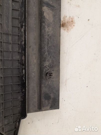 Воздуховод передний Kia K5 1 2021-2022