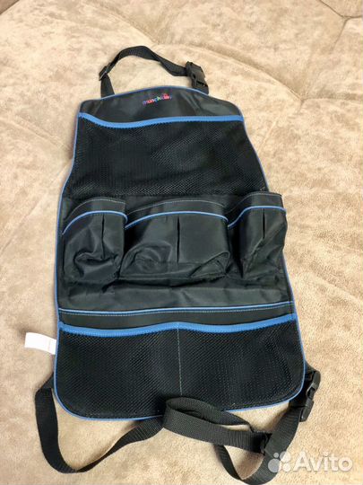 Органайзер Munchkin для автомобиля