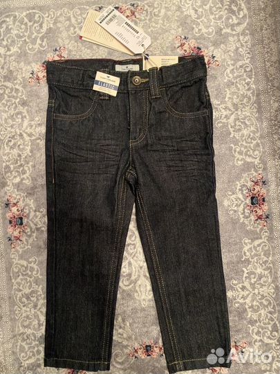 Джинсы Tom Tailor 92